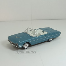 86617-GRL FORD Thunderbird Convertible (открытый) 1966 (из к/ф "Тельма и Луиза")